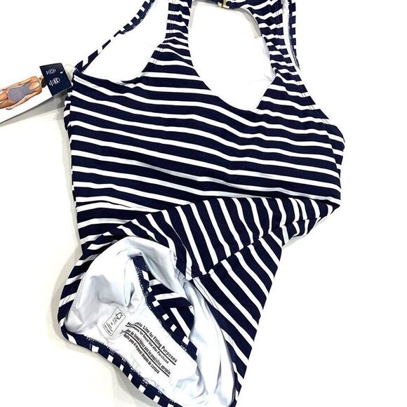 New ✨ LANDS’ END Swimsuit (Sz XL) - Picture 6 of 7